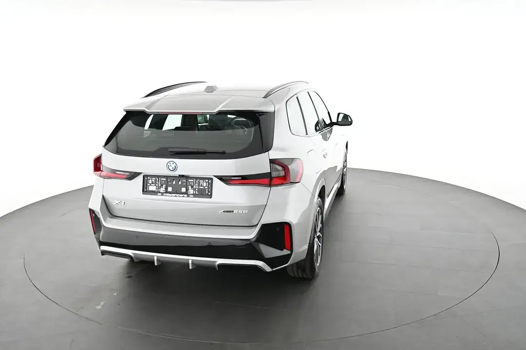BMW X1 AUT xDrive M Sport - Thumbnail 12