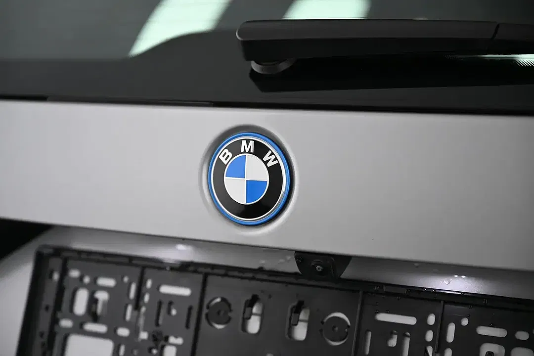 BMW X1 AUT xDrive M Sport - Thumbnail 13