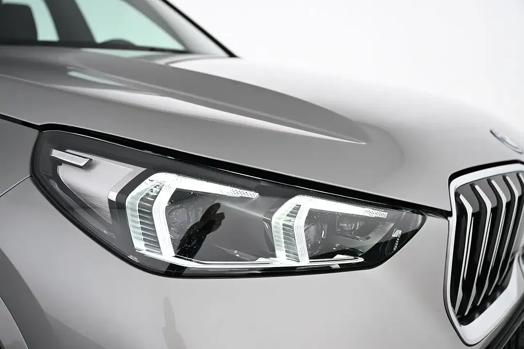 BMW X1 AUT xDrive M Sport - Thumbnail 15