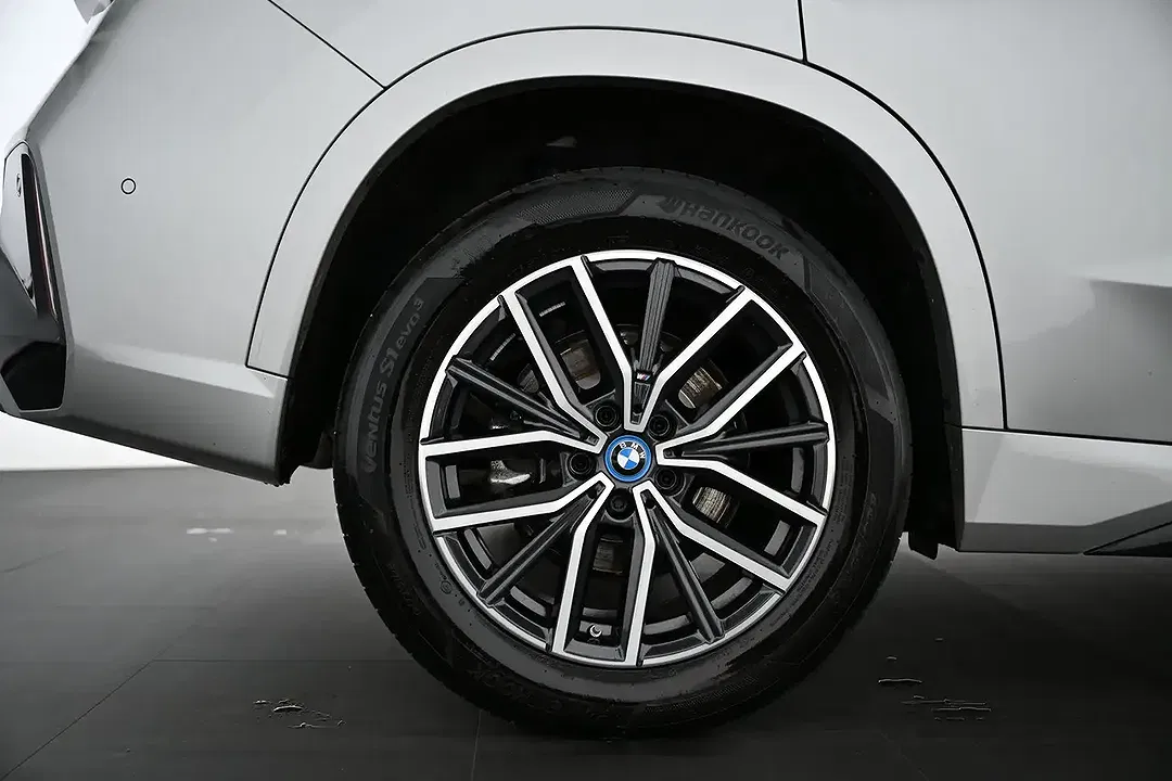 BMW X1 AUT xDrive M Sport - Thumbnail 16
