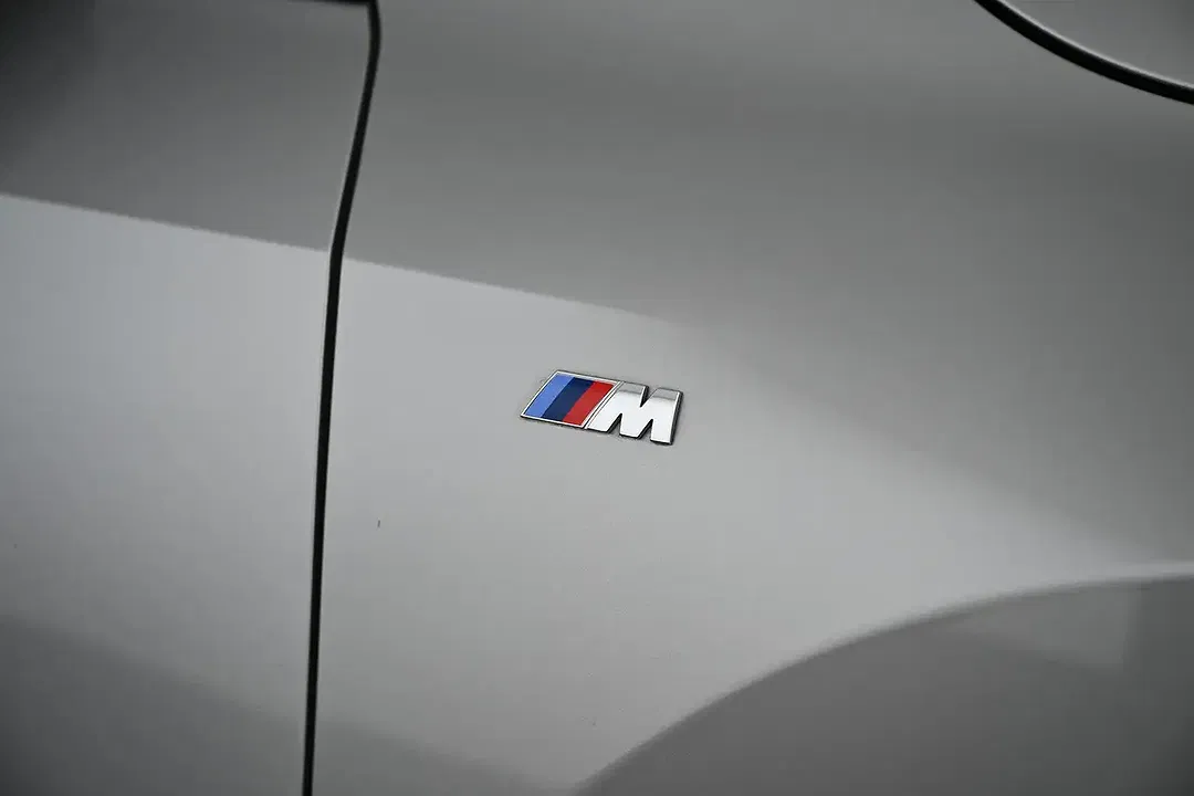BMW X1 AUT xDrive M Sport - Thumbnail 17