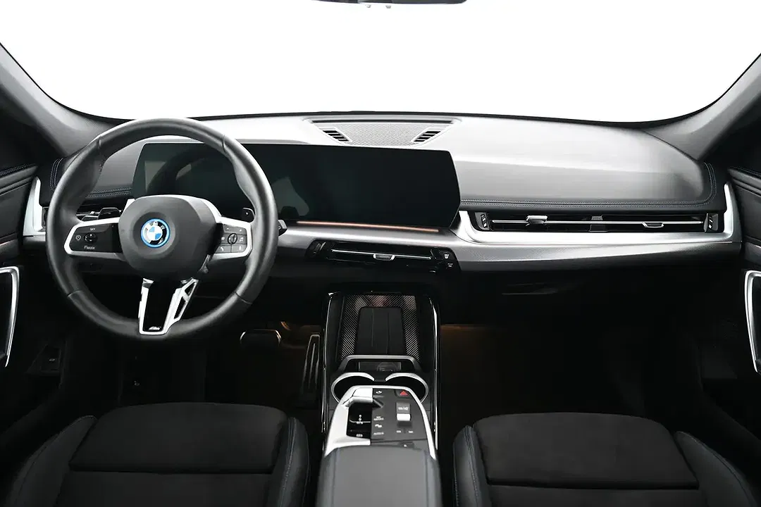 BMW X1 AUT xDrive M Sport - Thumbnail 18
