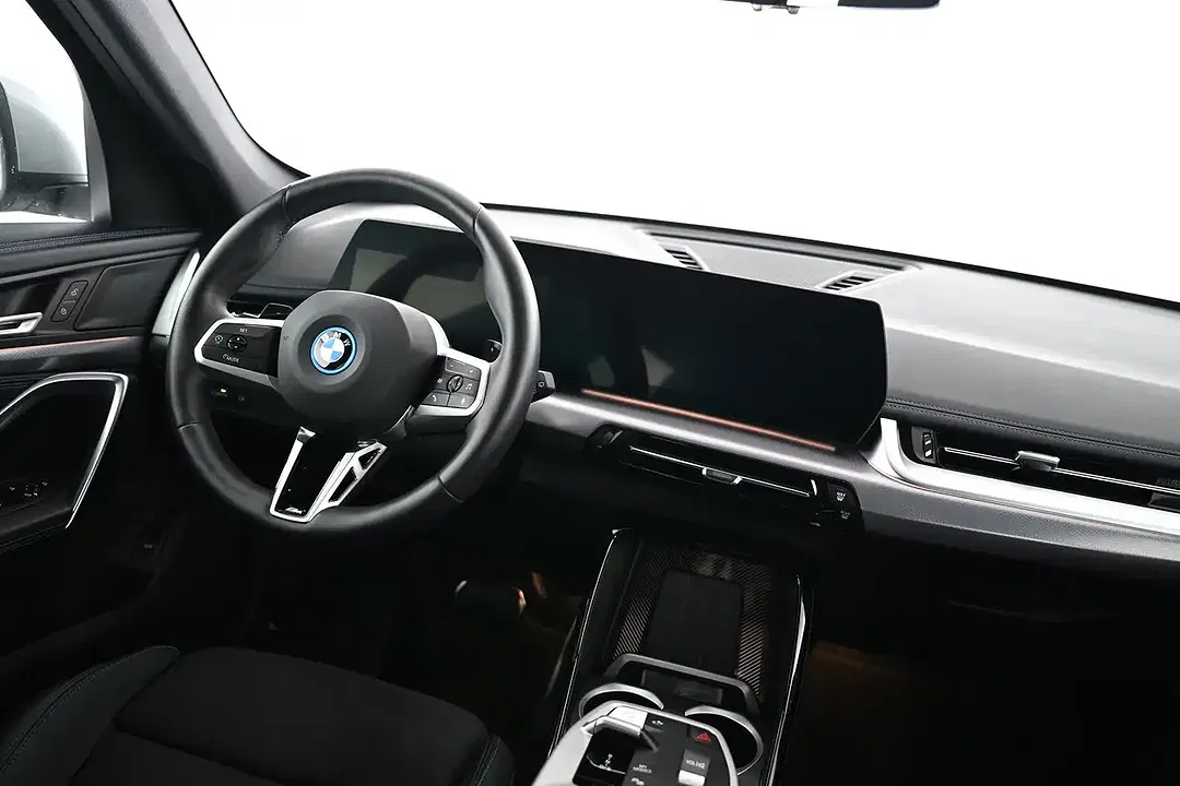 BMW X1 AUT xDrive M Sport - Thumbnail 19