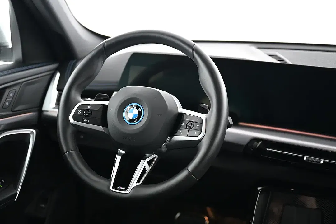BMW X1 AUT xDrive M Sport - Thumbnail 20