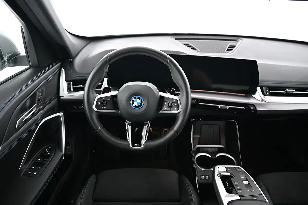 BMW X1 AUT xDrive M Sport - Thumbnail 21