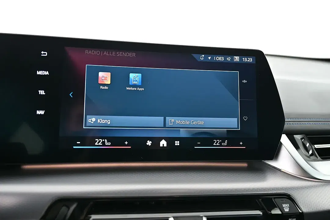 BMW X1 AUT xDrive M Sport - Thumbnail 24