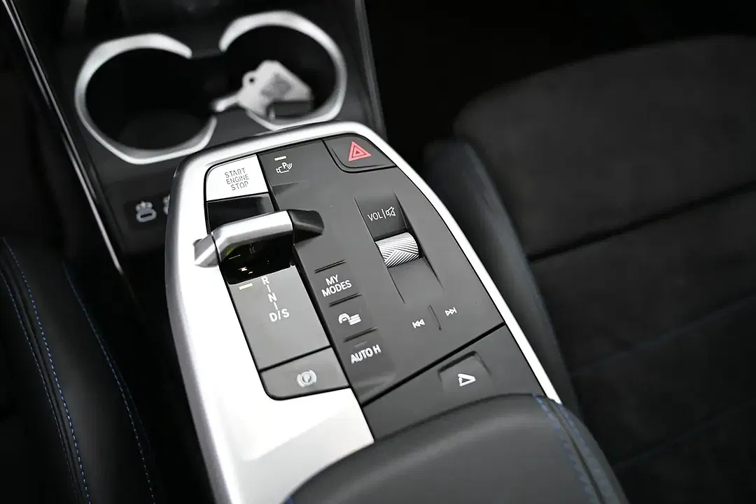 BMW X1 AUT xDrive M Sport - Thumbnail 26