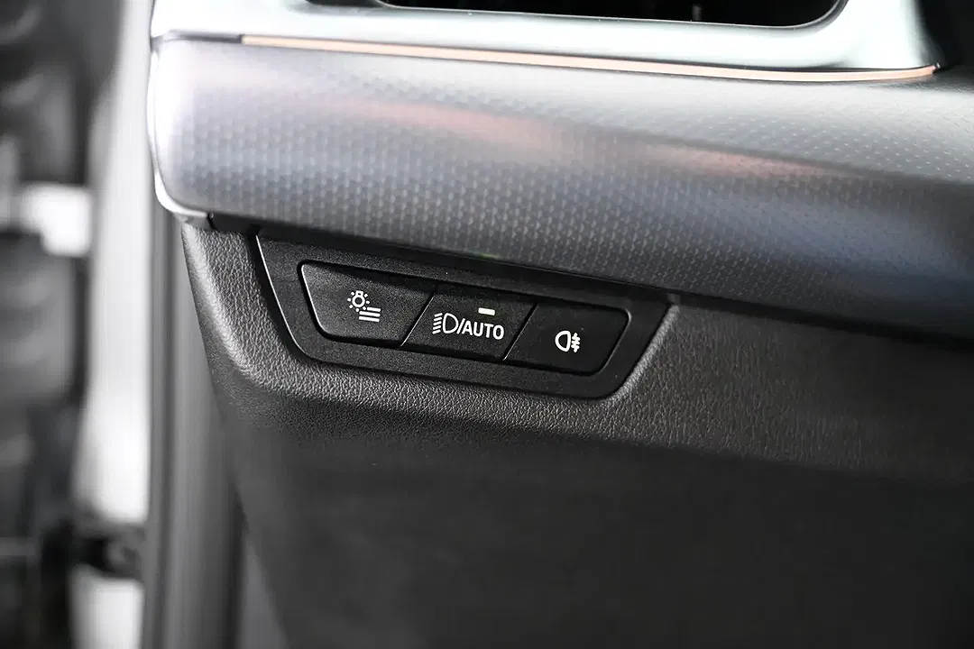 BMW X1 AUT xDrive M Sport - Thumbnail 28