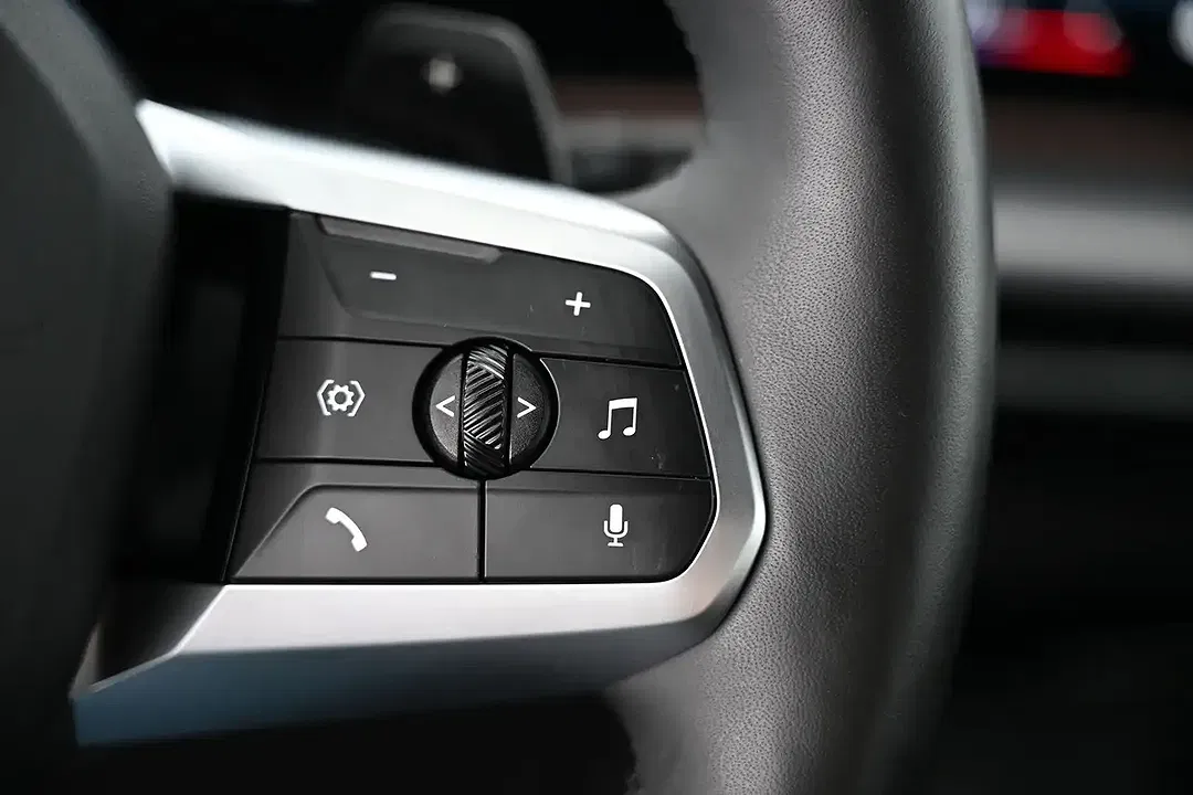 BMW X1 AUT xDrive M Sport - Thumbnail 29