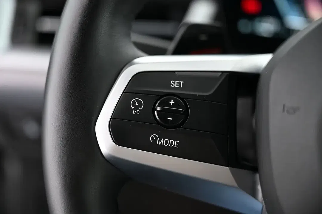 BMW X1 AUT xDrive M Sport - Thumbnail 30