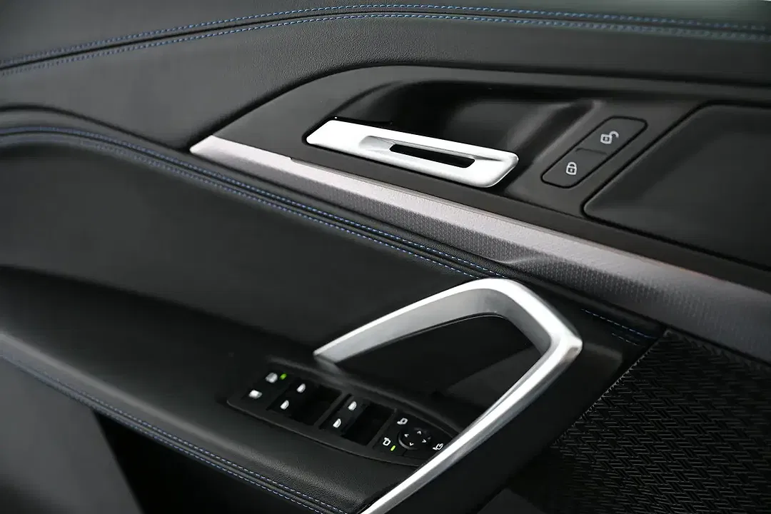 BMW X1 AUT xDrive M Sport - Thumbnail 31