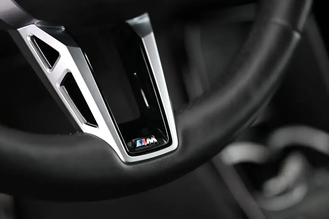 BMW X1 AUT xDrive M Sport - Thumbnail 32
