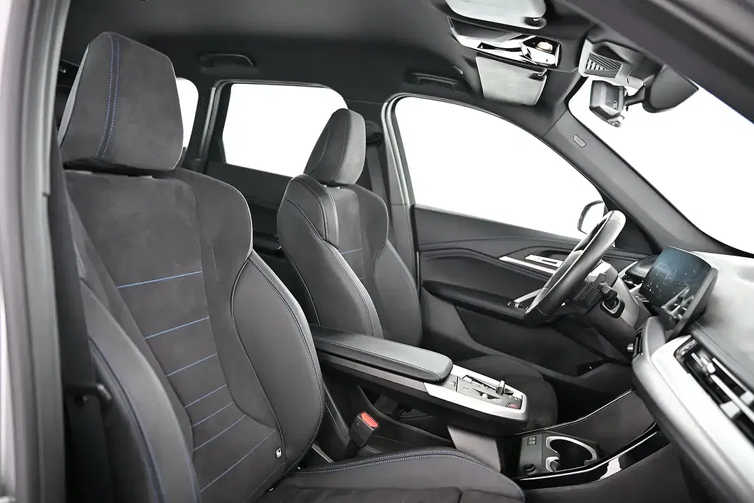 BMW X1 AUT xDrive M Sport - Thumbnail 33