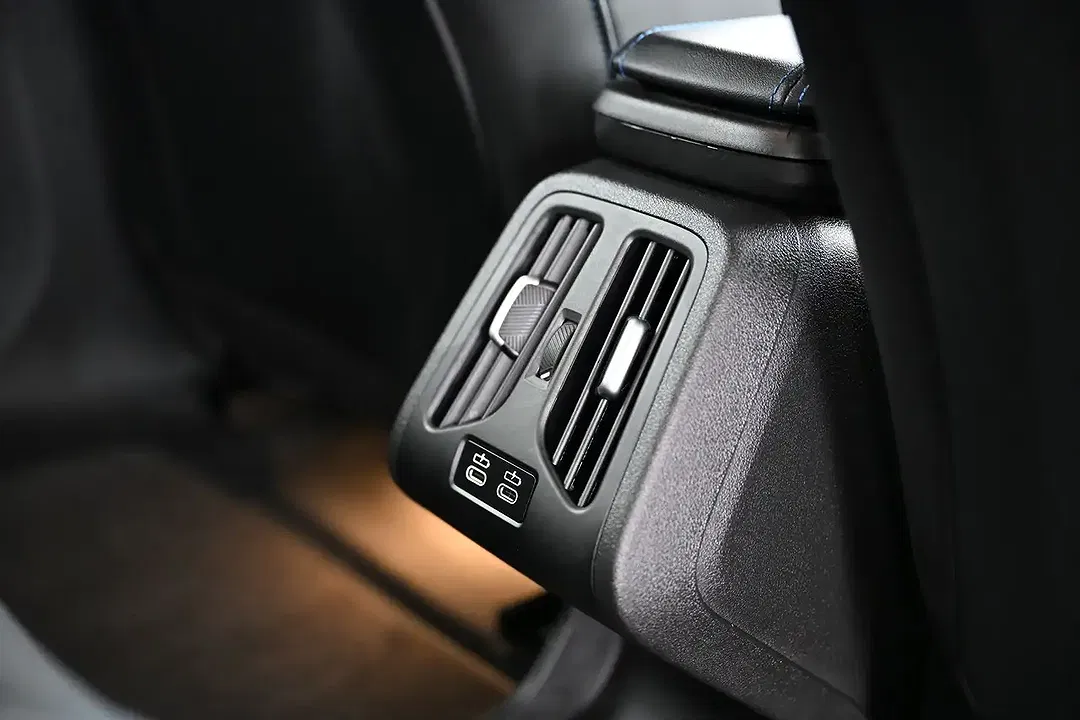 BMW X1 AUT xDrive M Sport - Thumbnail 37