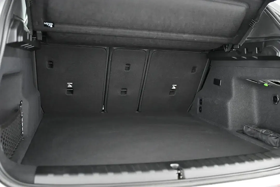 BMW X1 AUT xDrive M Sport - Thumbnail 39