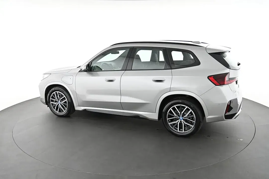 BMW X1 AUT xDrive M Sport - Thumbnail 7