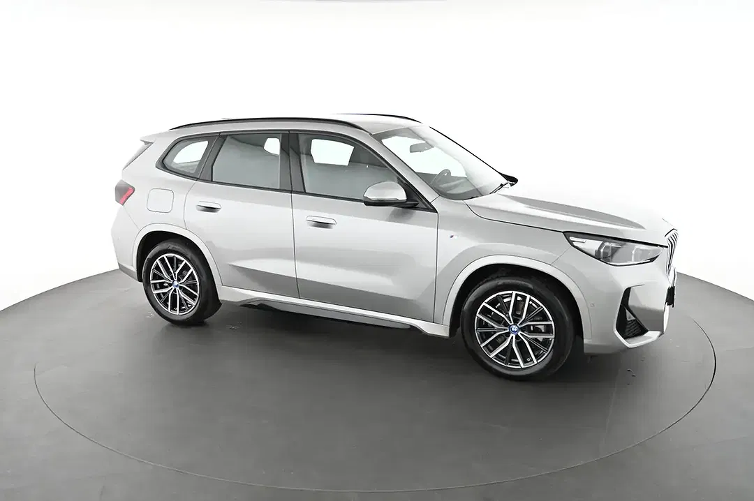 BMW X1 AUT xDrive M Sport - Thumbnail 8
