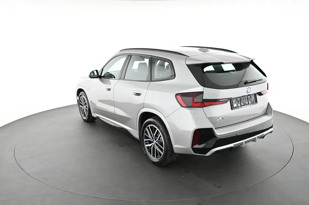 BMW X1 AUT xDrive M Sport - Thumbnail 9