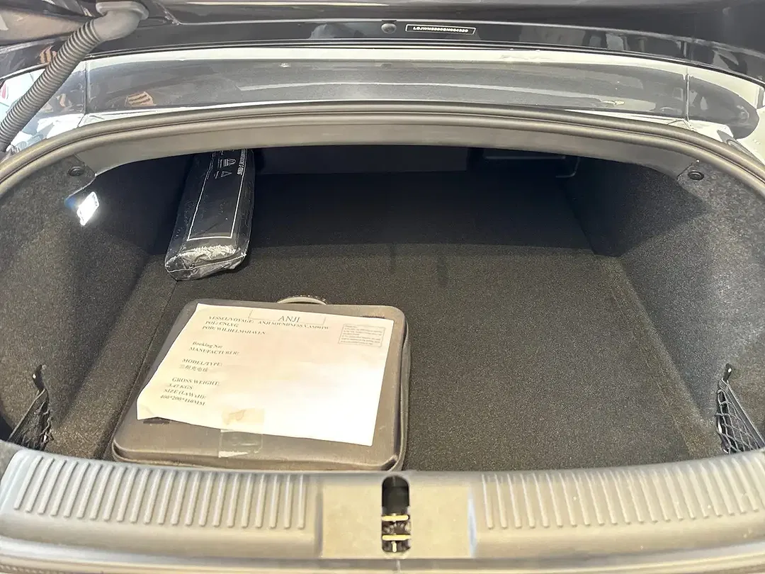 MG Cyberster Xpower - Thumbnail 8