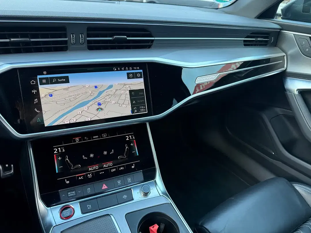 Audi S6 3.0 TDI quattro Avant - Thumbnail 12
