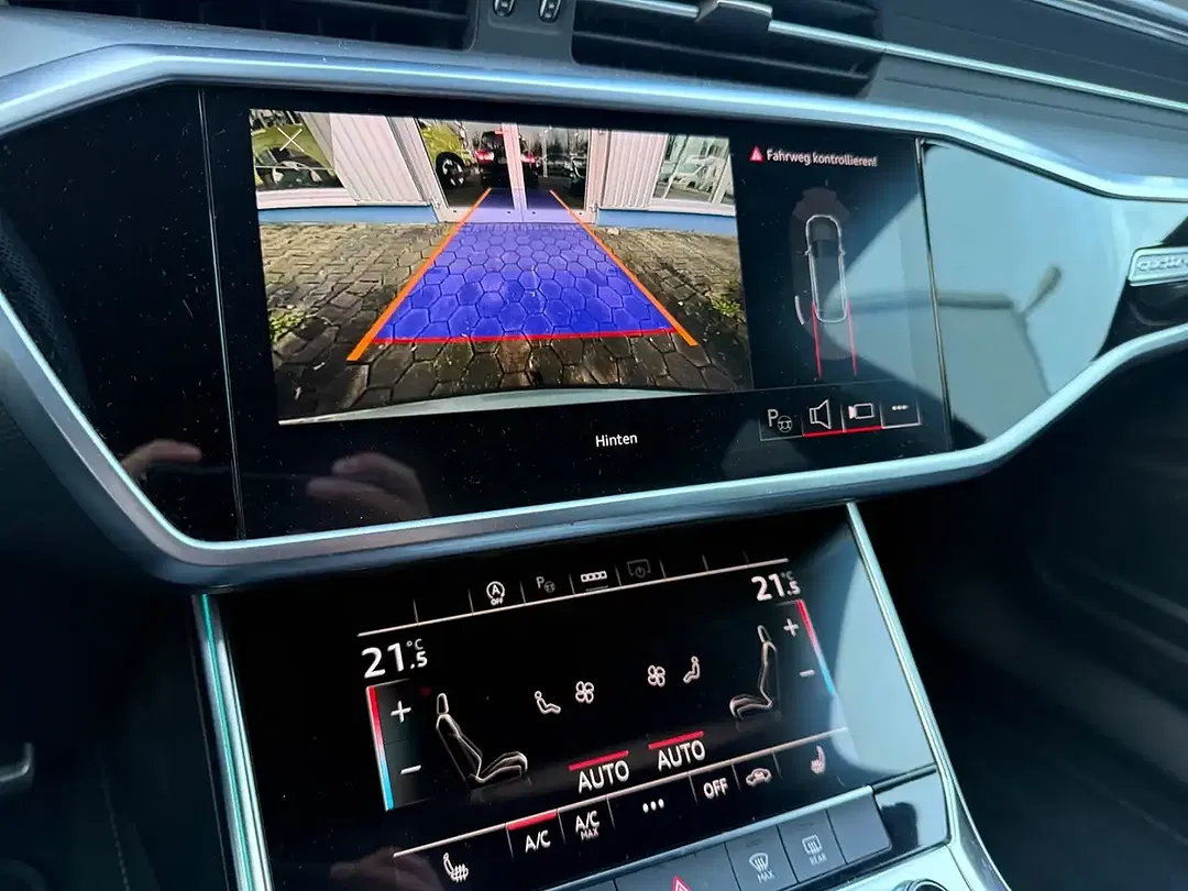 Audi S6 3.0 TDI quattro Avant - Thumbnail 13