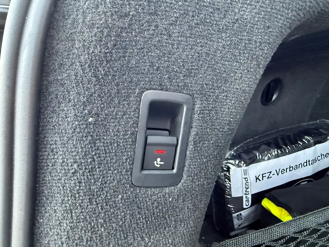 Audi S6 3.0 TDI quattro Avant - foto 15