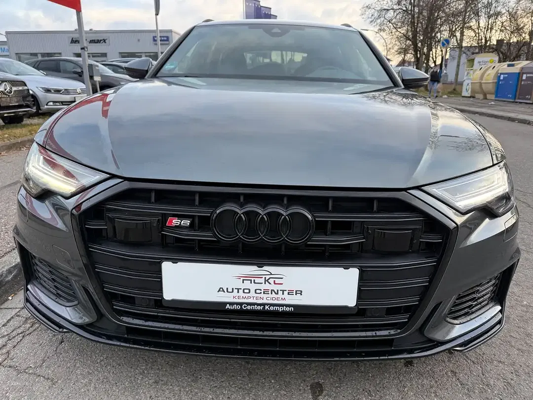 Audi S6 3.0 TDI quattro Avant - foto 2