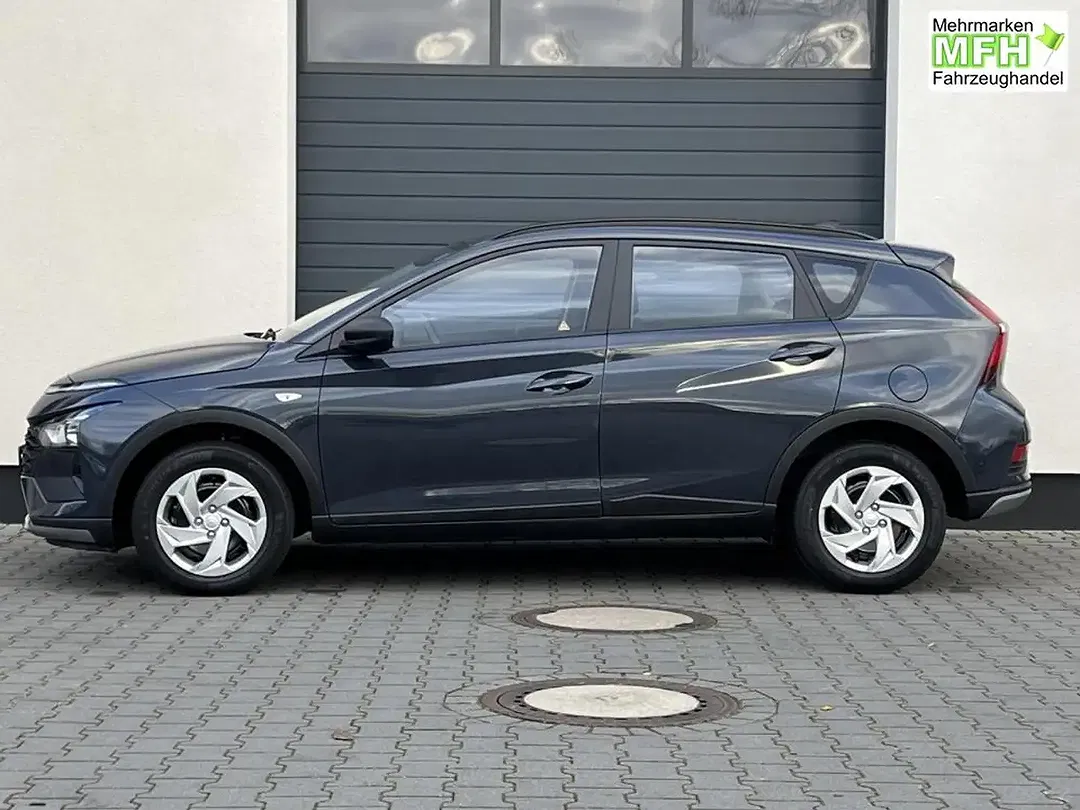Hyundai BAYON 1.0 T-GDI Prime - foto 2