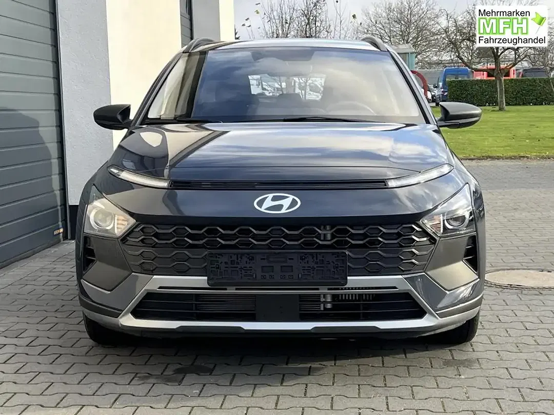 Hyundai BAYON 1.0 T-GDI Prime - Thumbnail 3