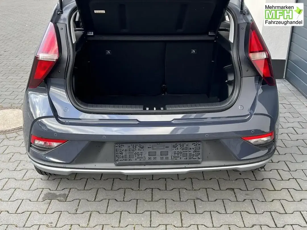 Hyundai BAYON 1.0 T-GDI Prime - Thumbnail 6