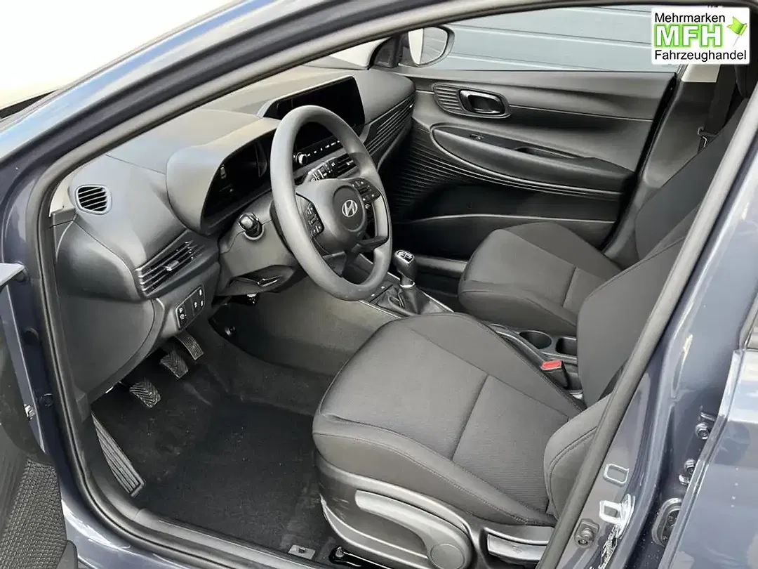 Hyundai BAYON 1.0 T-GDI Prime - Thumbnail 9