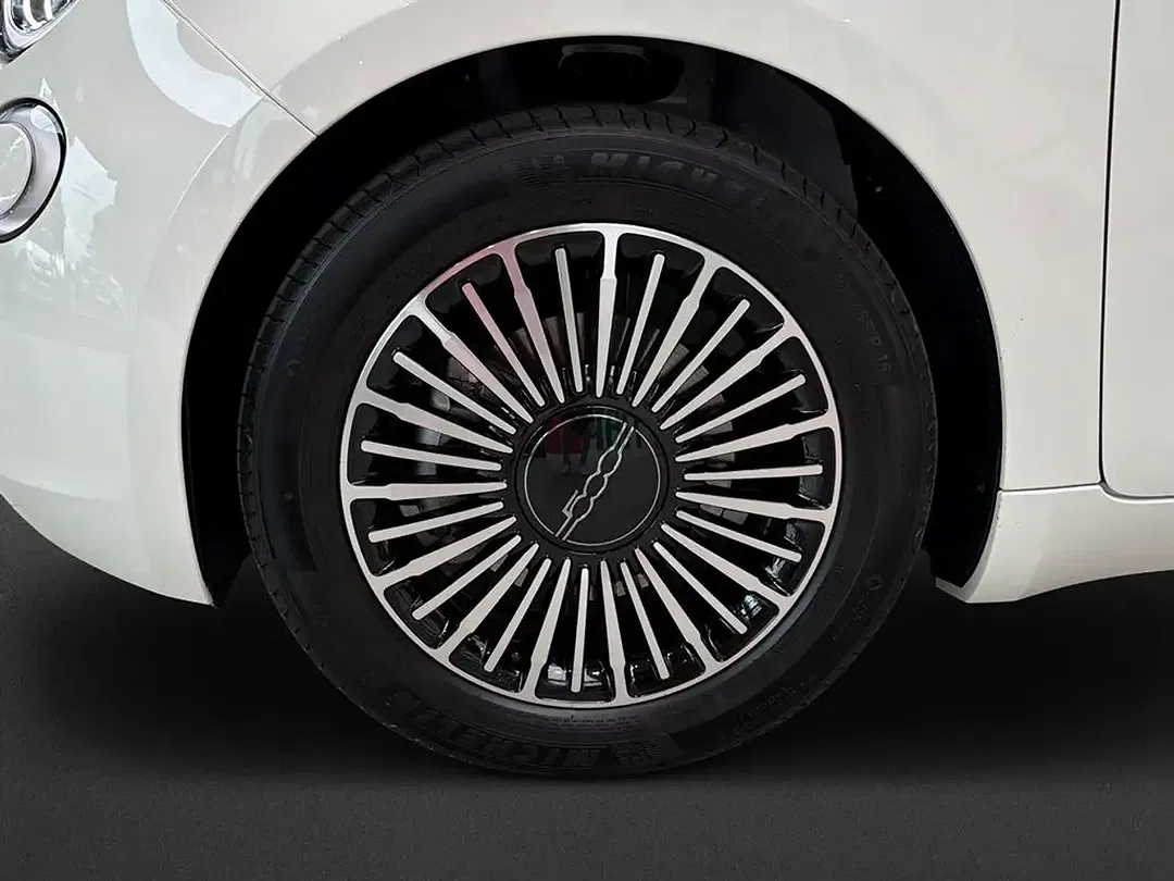 Fiat 500 Dolcevita - Thumbnail 8