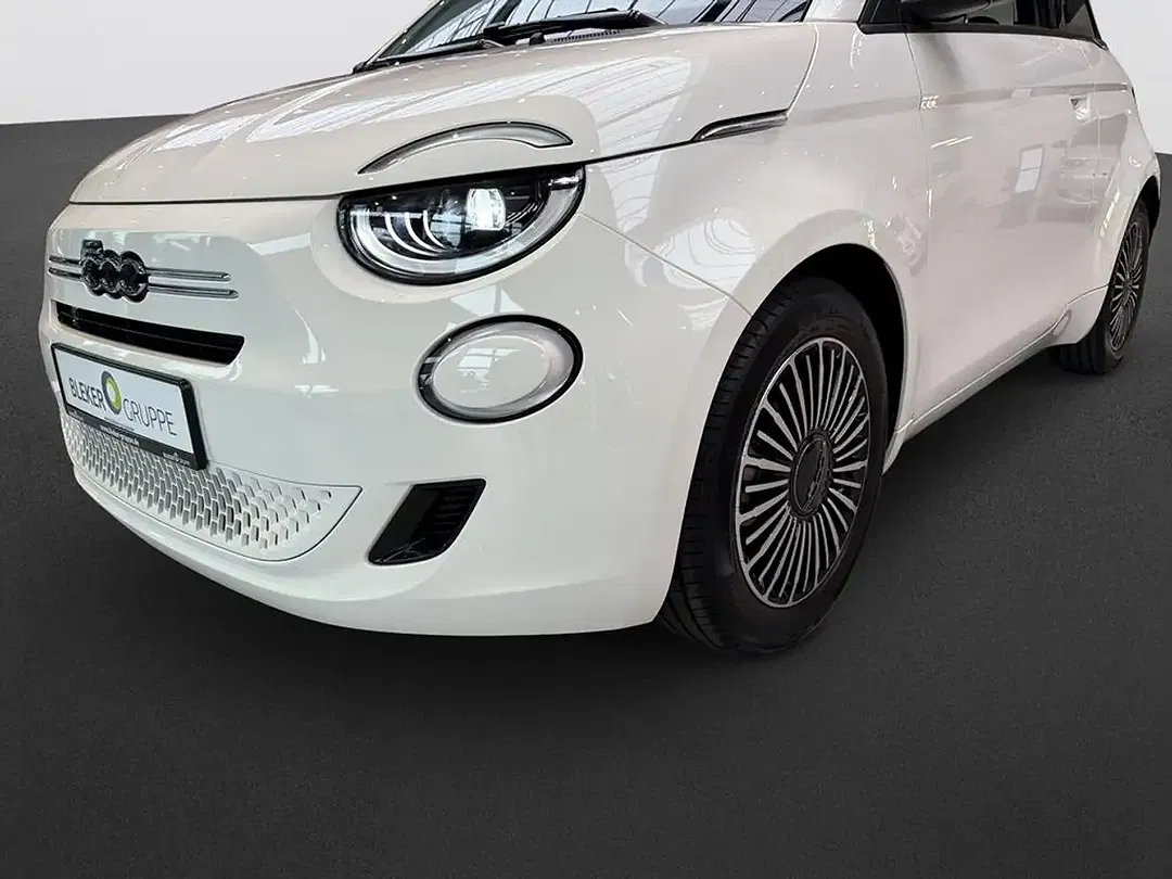 Fiat 500 Dolcevita - Thumbnail 9