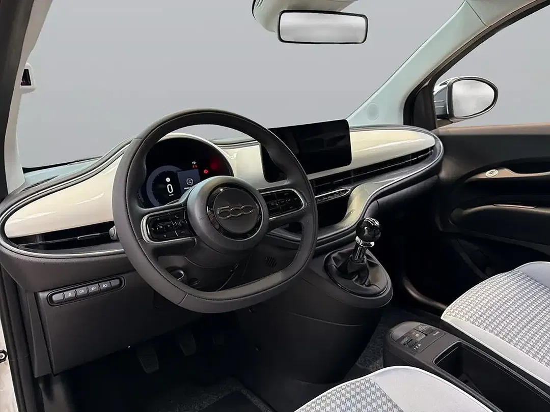 Fiat 500 Dolcevita - Thumbnail 10