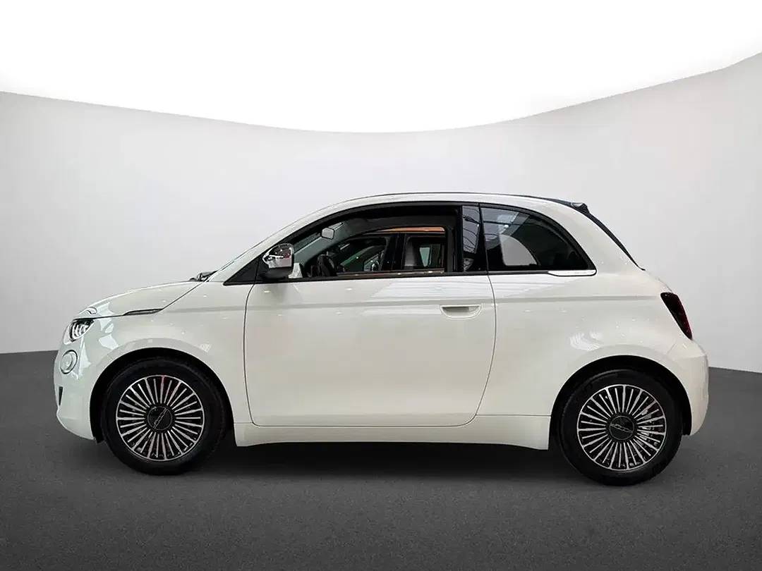 Fiat 500 Dolcevita - Thumbnail 3