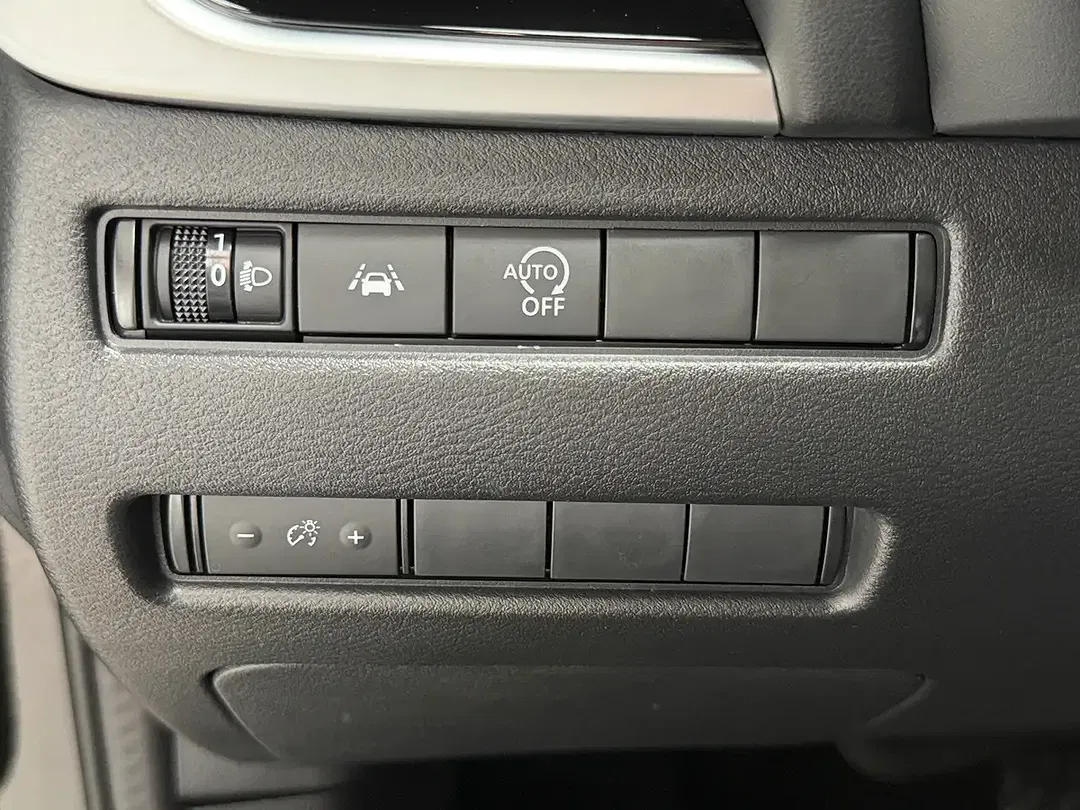Nissan Qashqai AUT N-Connecta - Thumbnail 16