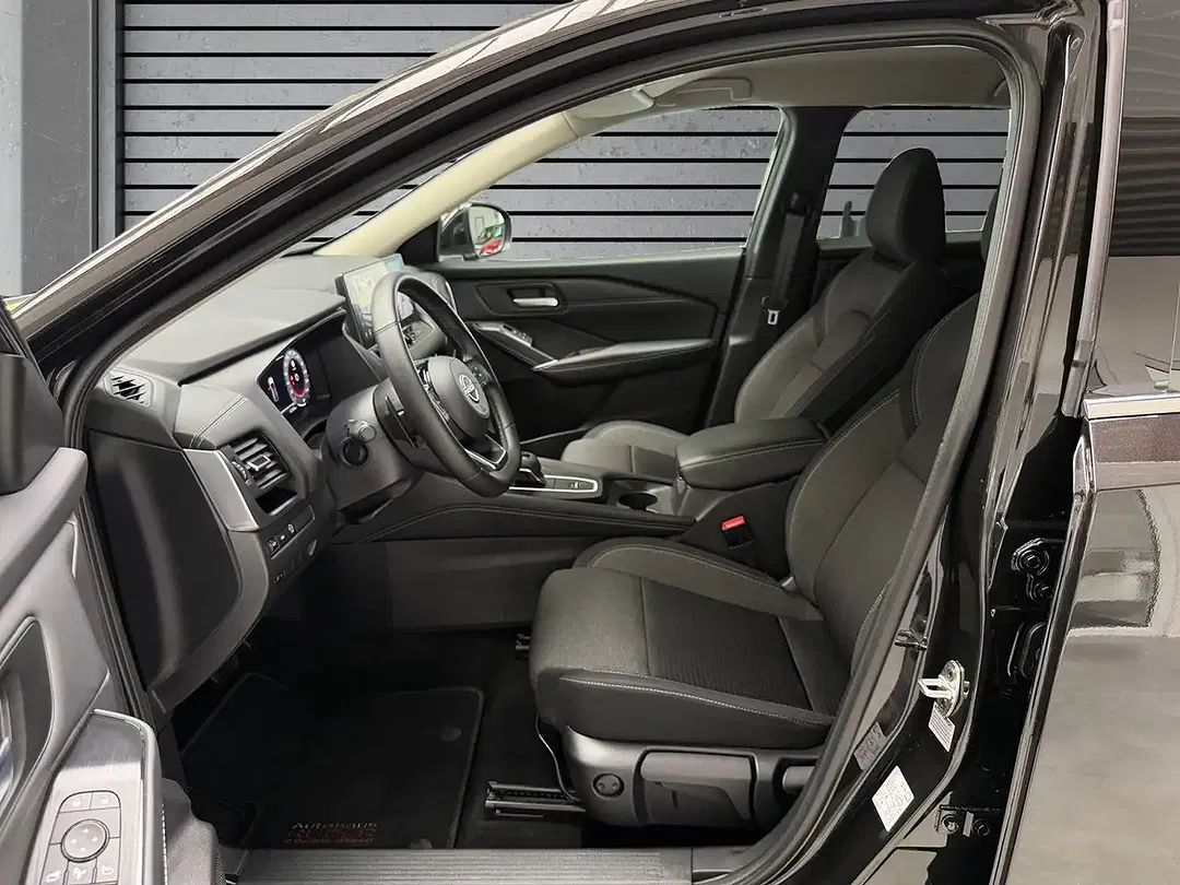 Nissan Qashqai AUT N-Connecta - Thumbnail 18
