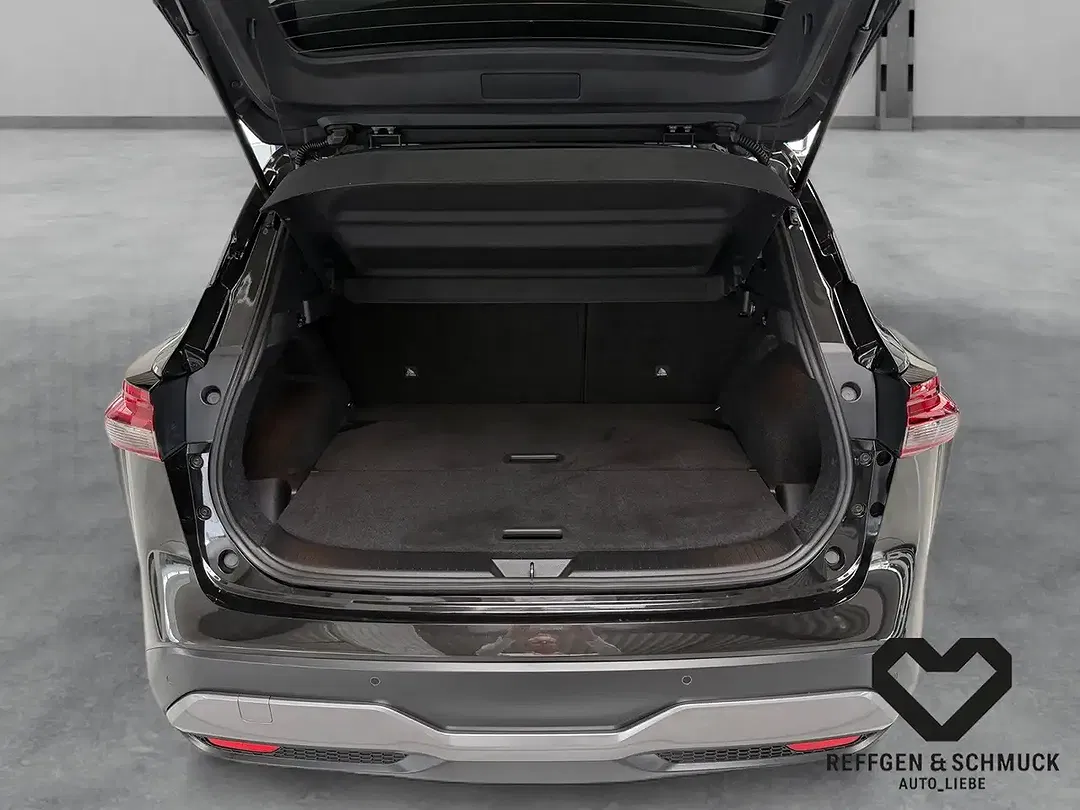 Nissan Qashqai AUT N-Connecta - Thumbnail 19