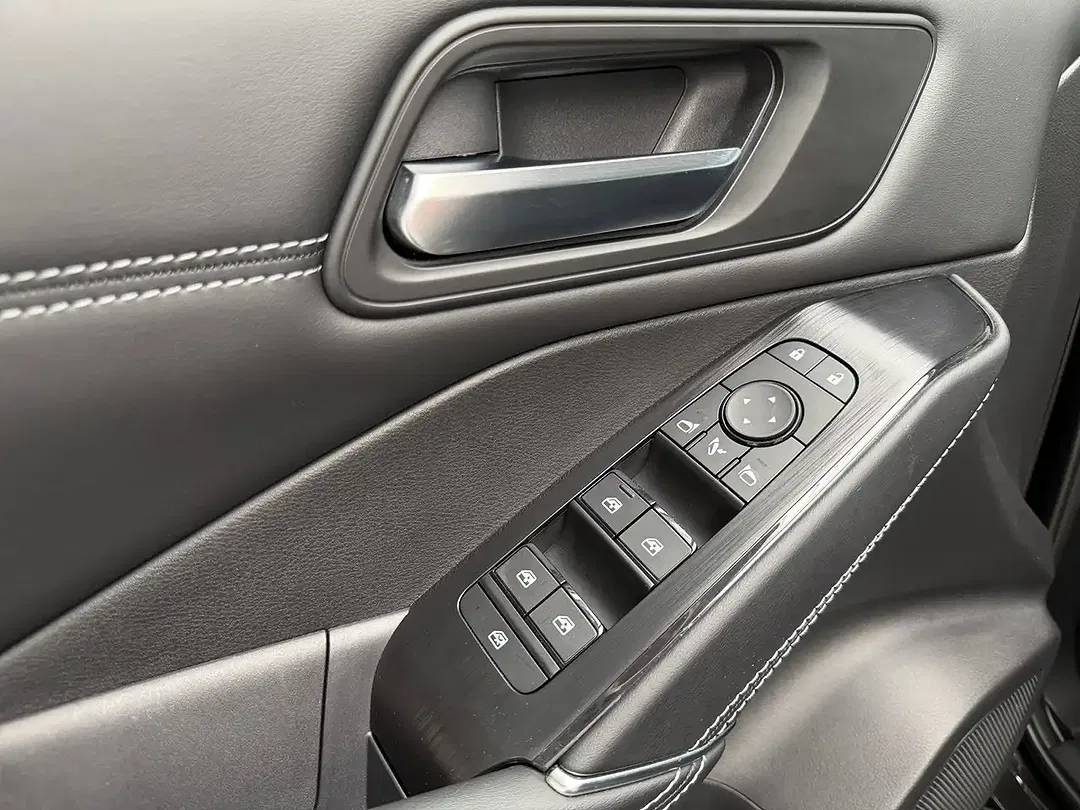 Nissan Qashqai AUT N-Connecta - Thumbnail 20