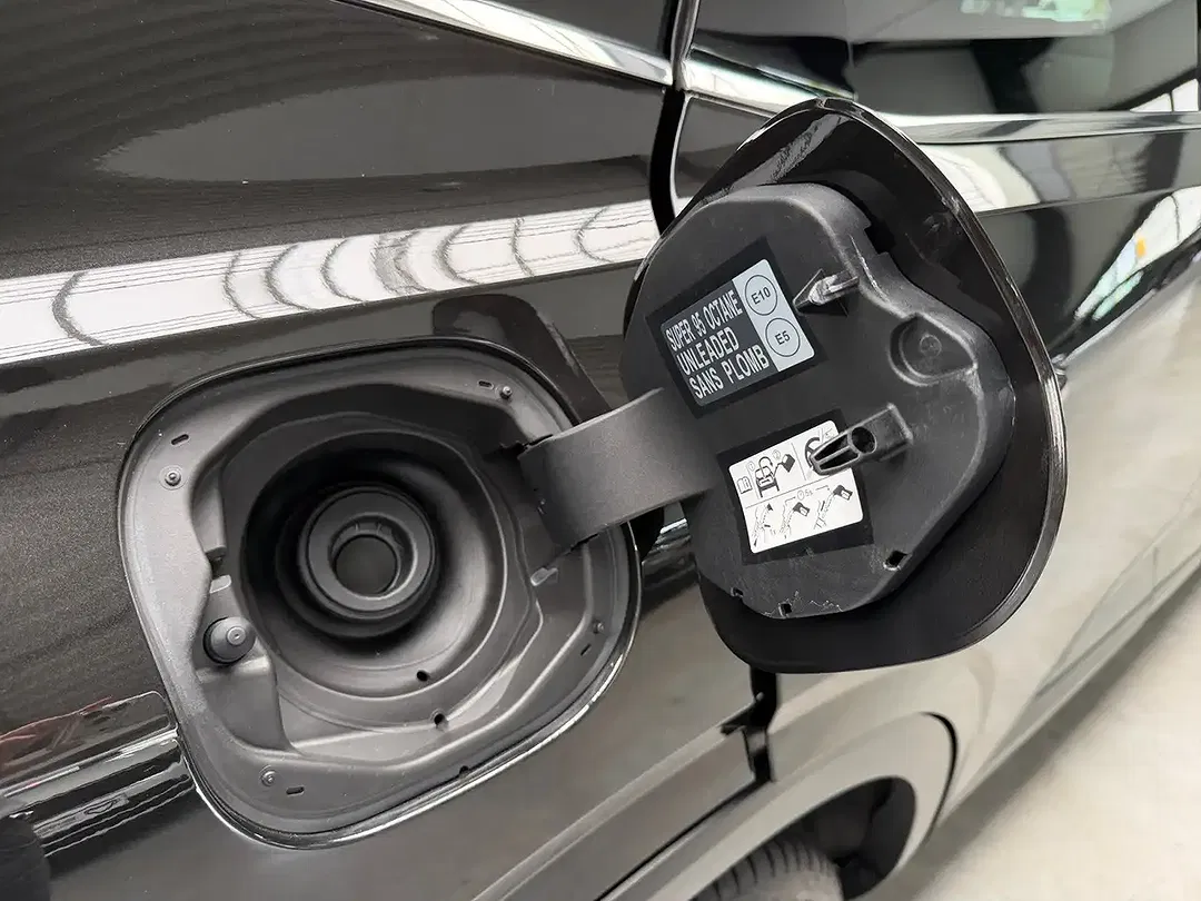 Nissan Qashqai AUT N-Connecta - Thumbnail 22