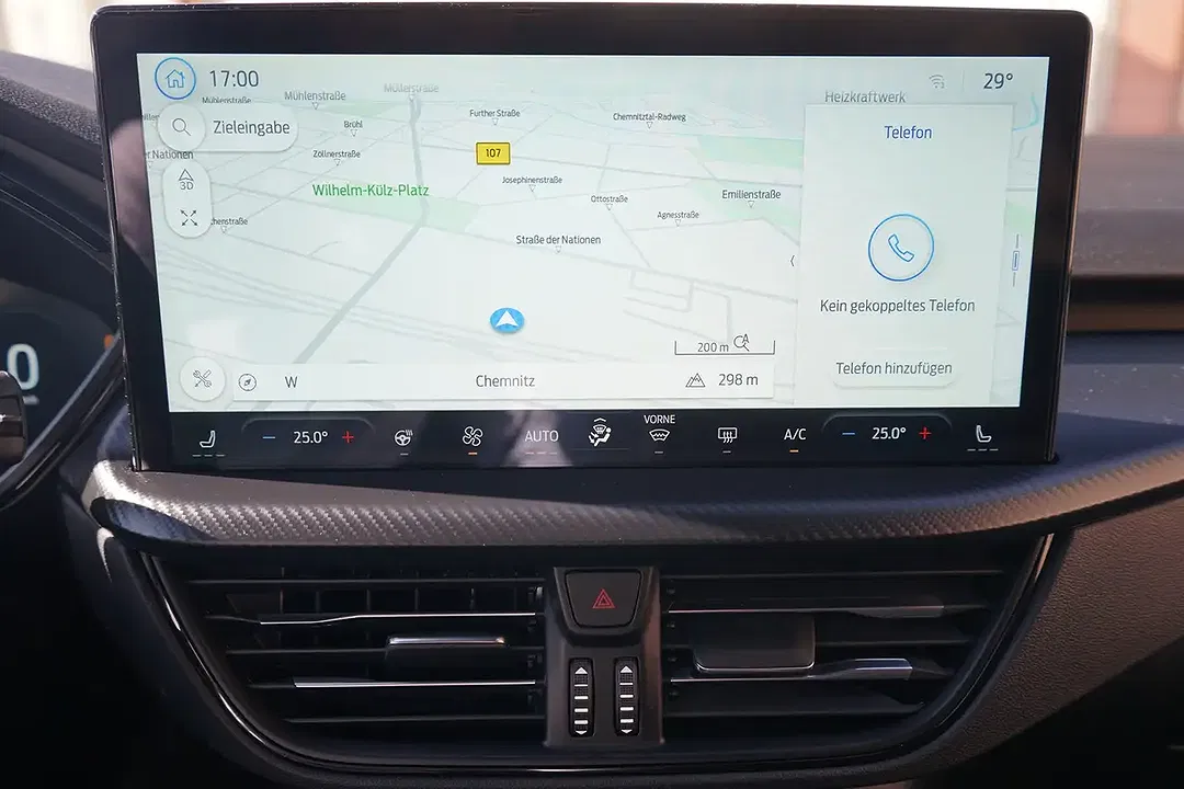 Ford Kuga 1.5 EcoBoost AUT ST-Line - Thumbnail 10