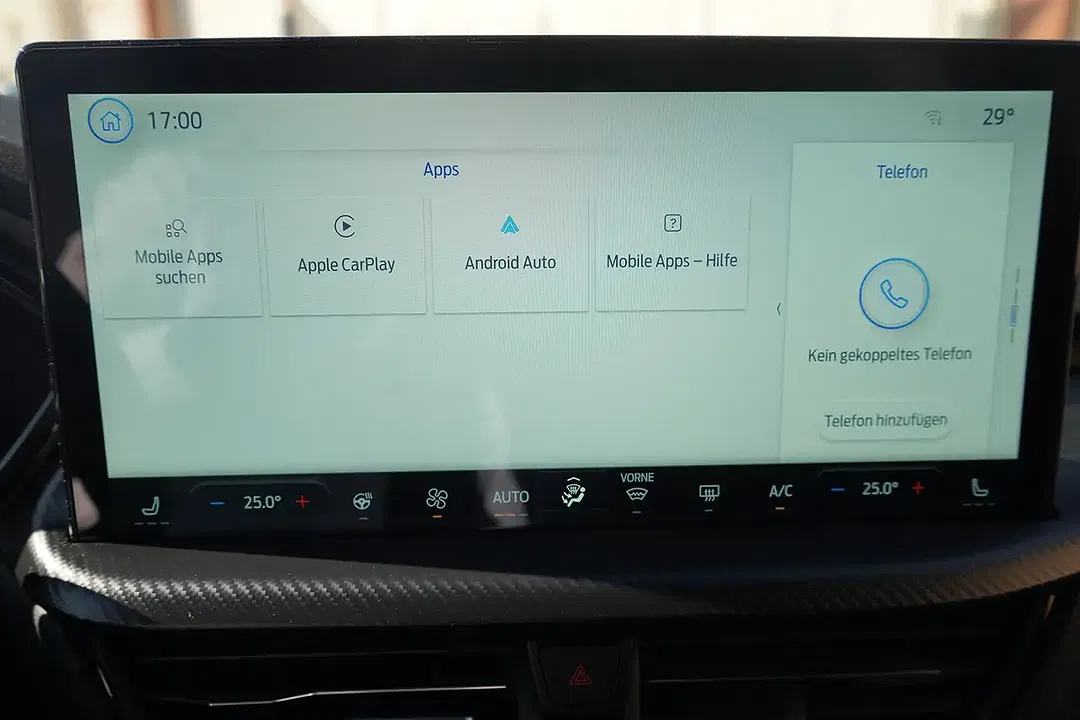 Ford Kuga 1.5 EcoBoost AUT ST-Line - Thumbnail 11