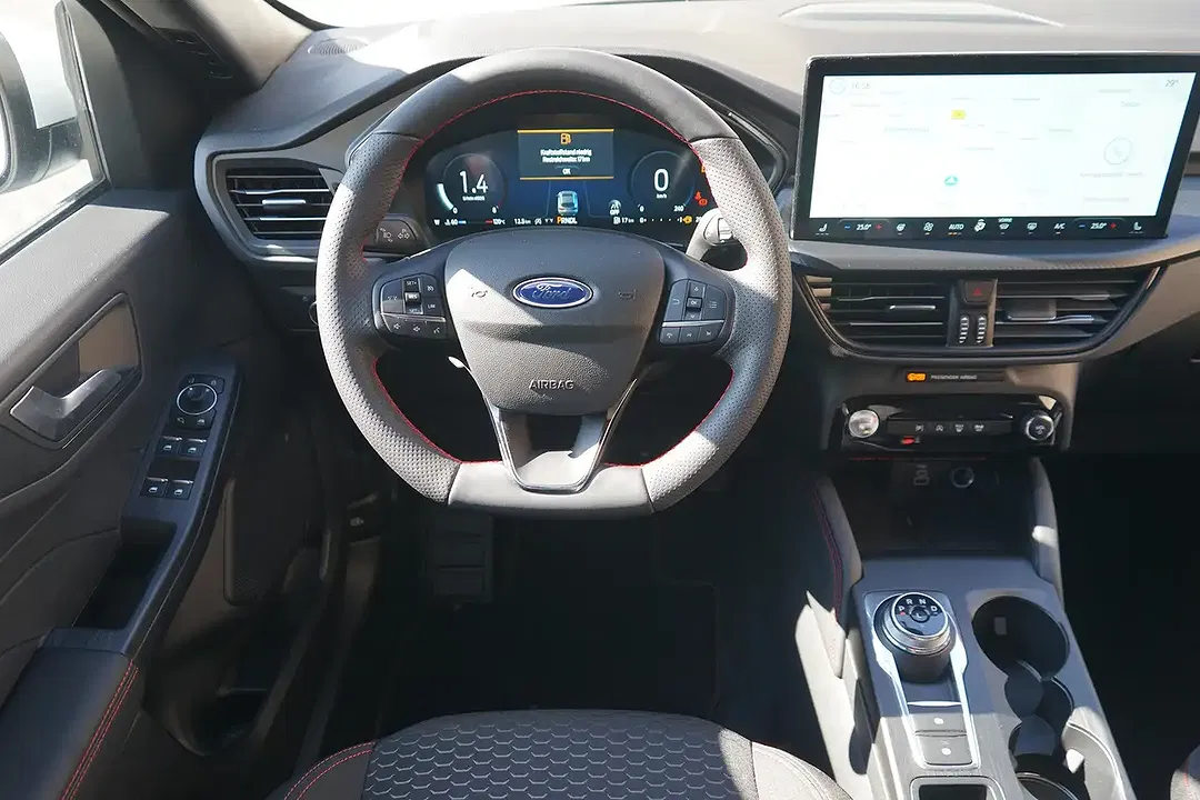 Ford Kuga 1.5 EcoBoost AUT ST-Line - foto 14