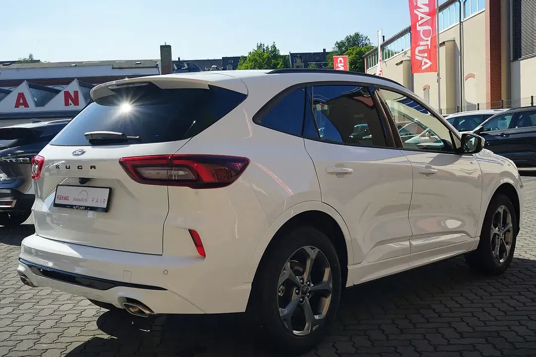 Ford Kuga 1.5 EcoBoost AUT ST-Line - Thumbnail 3