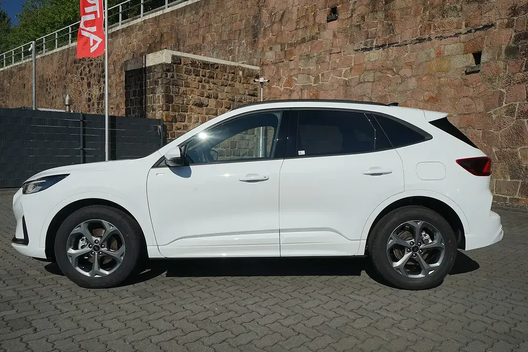 Ford Kuga 1.5 EcoBoost AUT ST-Line - Thumbnail 4