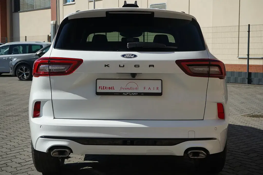 Ford Kuga 1.5 EcoBoost AUT ST-Line - Thumbnail 7