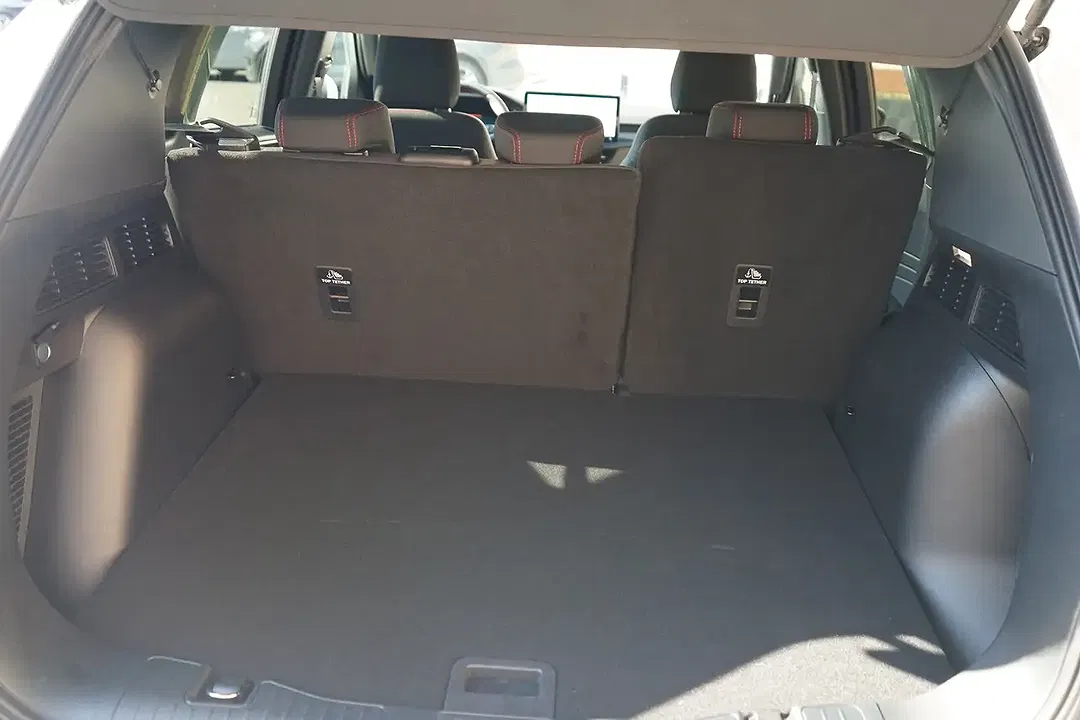 Ford Kuga 1.5 EcoBoost AUT ST-Line - Thumbnail 8