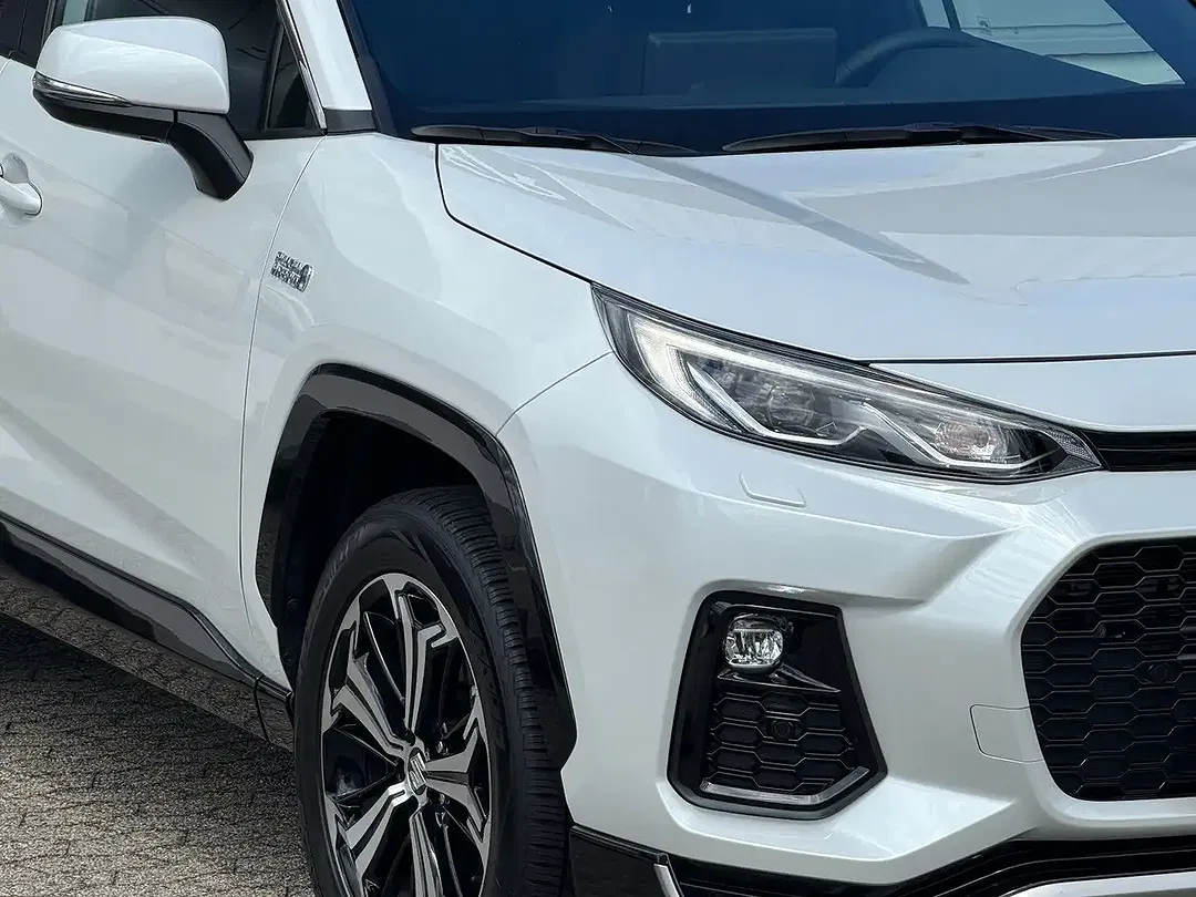 Suzuki Across Hybrid Comfort+ - Thumbnail 5