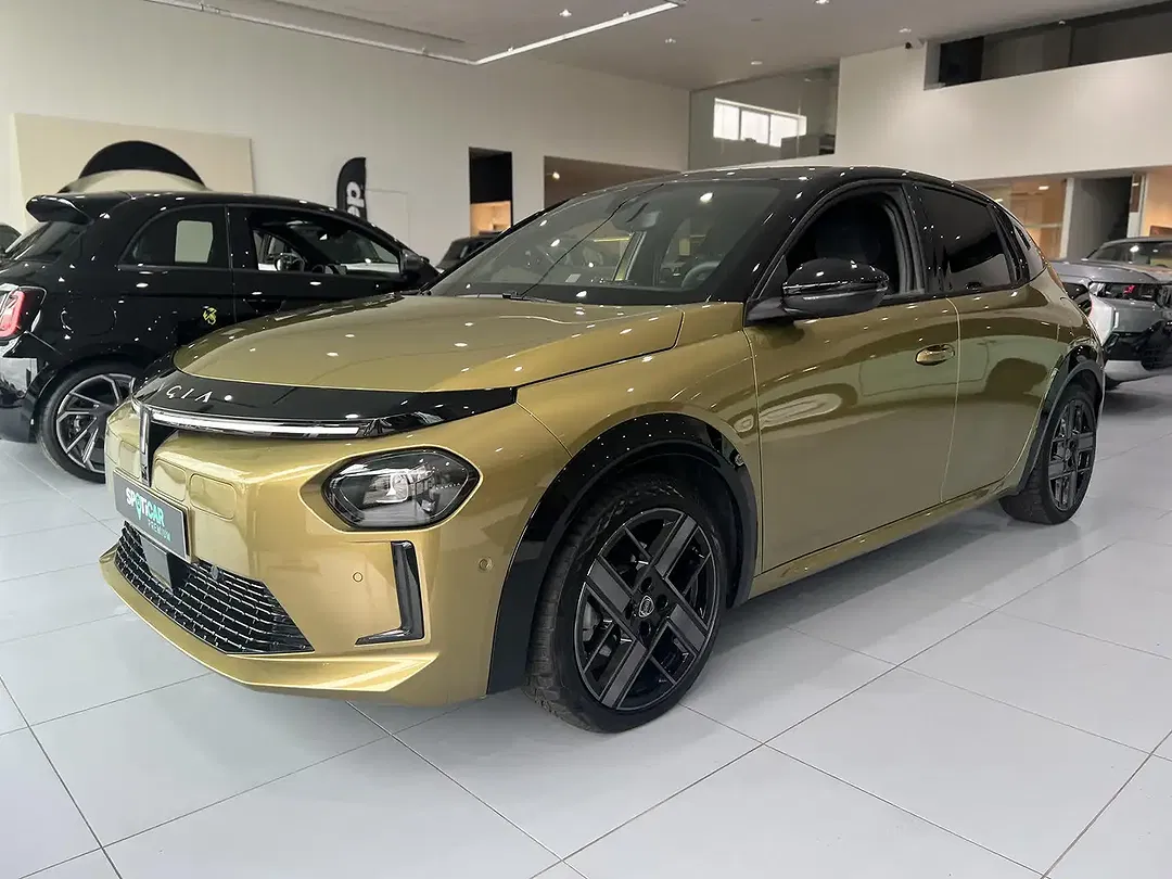 Lancia Ypsilon LX - foto 1