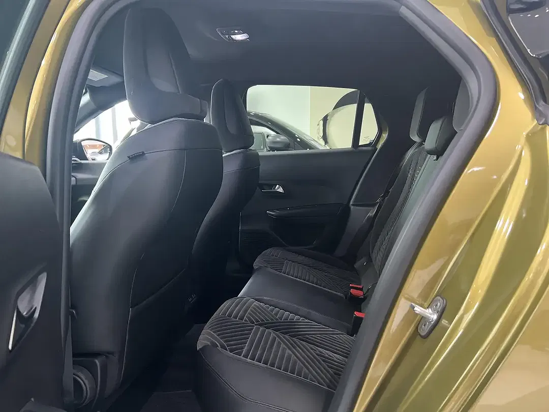Lancia Ypsilon LX - Thumbnail 12